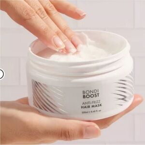 Bondi Boost Thickening Therapy Hair Mask Large 8.45 Oz NWT